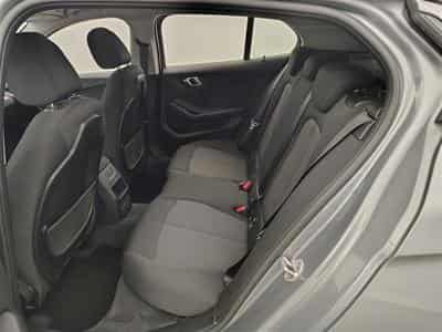 BMW 116 116i Business Line NAVI/FULL LED/JA16/PDC AV AR (2023) - Photo 13