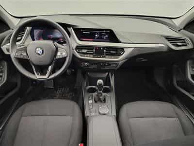 BMW 116 116i Business Line NAVI/FULL LED/JA16/PDC AV AR (2023) - Photo 8