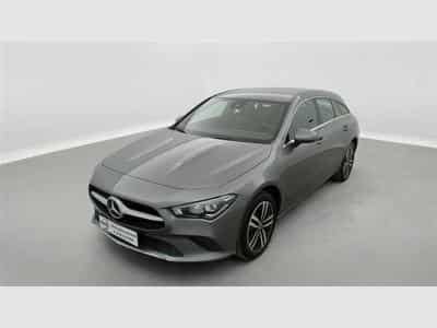Mercedes CLA 250 e PHEV Business Line  Navi / Led / PDC av+ar (2022) - Photo 1
