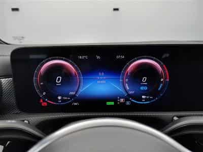 Mercedes CLA 250 e PHEV Business Line  Navi / Led / PDC av+ar (2022) - Photo 10