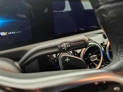 Mercedes CLA 250 e PHEV Business Line  Navi / Led / PDC av+ar (2022) - Photo 12