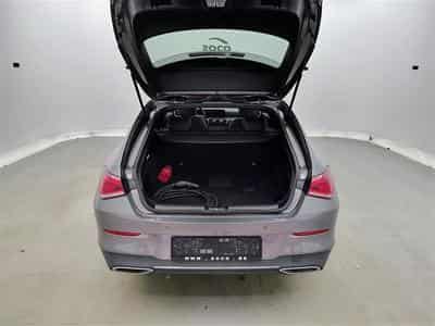 Mercedes CLA 250 e PHEV Business Line  Navi / Led / PDC av+ar (2022) - Photo 14