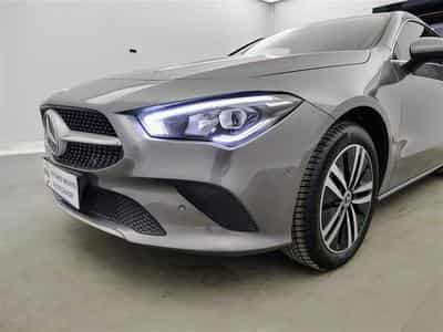Mercedes CLA 250 e PHEV Business Line  Navi / Led / PDC av+ar (2022) - Photo 15
