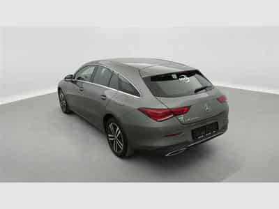 Mercedes CLA 250 e PHEV Business Line  Navi / Led / PDC av+ar (2022) - Photo 2