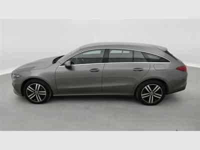 Mercedes CLA 250 e PHEV Business Line  Navi / Led / PDC av+ar (2022) - Photo 3