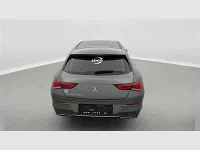 Mercedes CLA 250 e PHEV Business Line  Navi / Led / PDC av+ar (2022) - Photo 5
