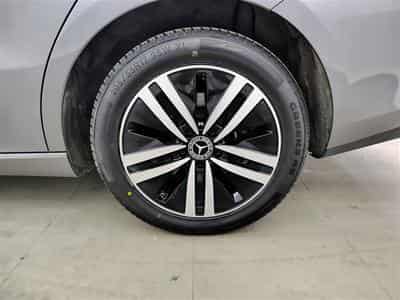 Mercedes CLA 250 e PHEV Business Line  Navi / Led / PDC av+ar (2022) - Photo 6