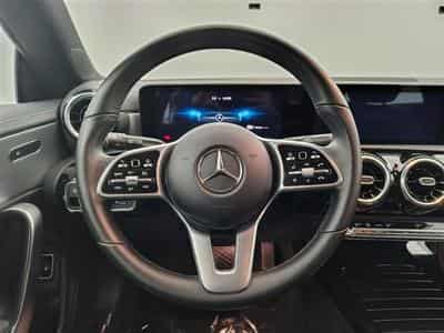 Mercedes CLA 250 e PHEV Business Line  Navi / Led / PDC av+ar (2022) - Photo 9