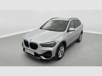 BMW X1 PHEV 1.5iA xDrive25e Cuir / Navi / Led (2021) - Photo 1