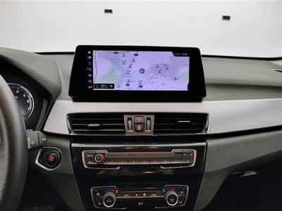 BMW X1 PHEV 1.5iA xDrive25e Cuir / Navi / Led (2021) - Photo 11