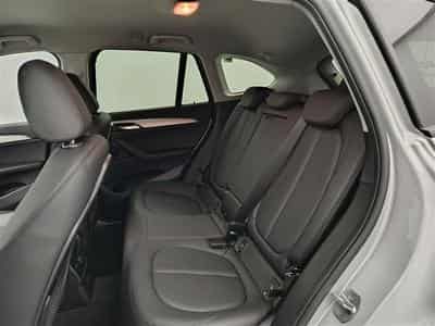 BMW X1 PHEV 1.5iA xDrive25e Cuir / Navi / Led (2021) - Photo 13