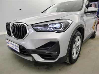 BMW X1 PHEV 1.5iA xDrive25e Cuir / Navi / Led (2021) - Photo 15