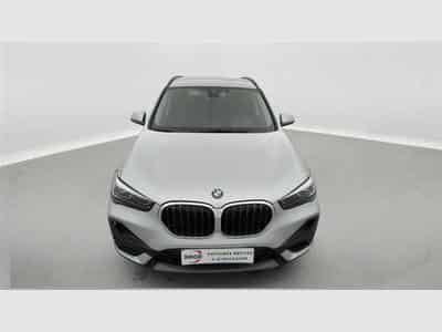 BMW X1 PHEV 1.5iA xDrive25e Cuir / Navi / Led (2021) - Photo 4