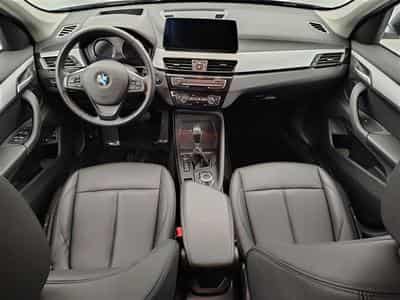 BMW X1 PHEV 1.5iA xDrive25e Cuir / Navi / Led (2021) - Photo 8