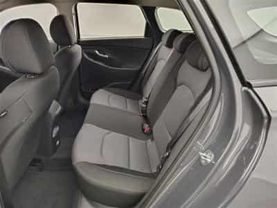 Hyundai i30 Combi 1.0 T-GDi DCT Twist NAVI / FULL LED / CAMERA (2026) - Photo 13