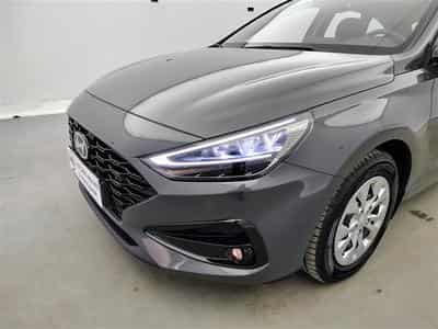 Hyundai i30 Combi 1.0 T-GDi DCT Twist NAVI / FULL LED / CAMERA (2026) - Photo 15