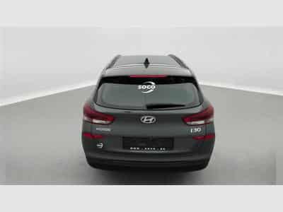 Hyundai i30 Combi 1.0 T-GDi DCT Twist NAVI / FULL LED / CAMERA (2026) - Photo 5