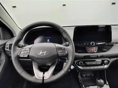 Hyundai i30 Combi 1.0 T-GDi DCT Twist NAVI / FULL LED / CAMERA (2026) - Photo 9