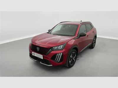 Peugeot 2008 1.2 PureTech 100cv Allure CARPLAY / FULL LED / PDC AV+AR (2024) - Photo 1