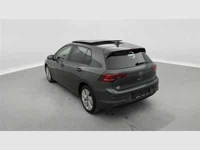 VW Golf 1.5 eTSI Life DSG/NAVI/TO PANO/FULL LED/JA17/PDC (2024) - Photo 2