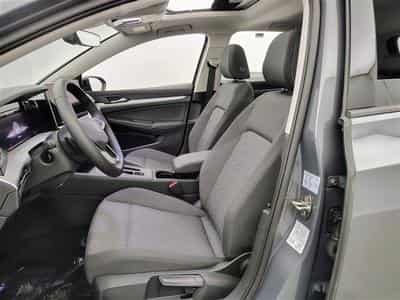 VW Golf 1.5 eTSI Life DSG/NAVI/TO PANO/FULL LED/JA17/PDC (2024) - Photo 7