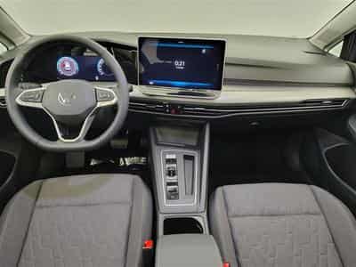 VW Golf 1.5 eTSI Life DSG/NAVI/TO PANO/FULL LED/JA17/PDC (2024) - Photo 8