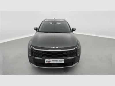 Kia Sportage 1.6 T-GDi 150cv DCT LX NAVI / FULL LED / CAMERA / KEYLESS (2026) - Photo 4