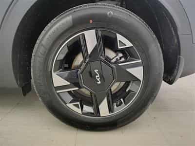 Kia Sportage 1.6 T-GDi 150cv DCT LX NAVI / FULL LED / CAMERA / KEYLESS (2026) - Photo 6