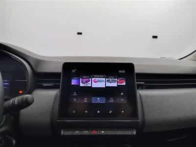 Renault Clio 1.0 TCe 90cv X-Tronic Evolution CARPLAY / PDC AR / JA 16" (2025) - Photo 11