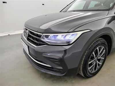 VW Tiguan 1.5 TSI ACT Life NAVI/FULL LED/JA17/PDC AV AR (2020) - Photo 14