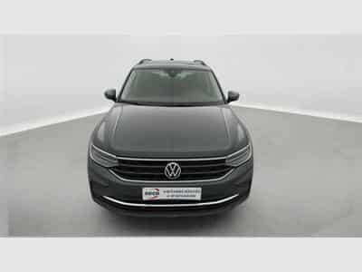 VW Tiguan 1.5 TSI ACT Life NAVI/FULL LED/JA17/PDC AV AR (2020) - Photo 3