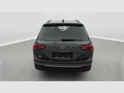 VW Tiguan 1.5 TSI ACT Life NAVI/FULL LED/JA17/PDC AV AR (2020) - Photo 4