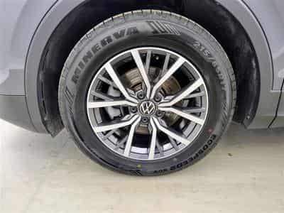 VW Tiguan 1.5 TSI ACT Life NAVI/FULL LED/JA17/PDC AV AR (2020) - Photo 5