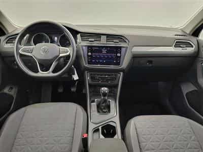 VW Tiguan 1.5 TSI ACT Life NAVI/FULL LED/JA17/PDC AV AR (2020) - Photo 7