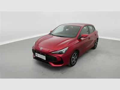MG MG3 1.5 VTi 115cv Comfort CARPLAY / FULL LED / KEYLESS / CAMERA (2025) - Photo 1
