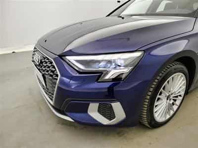 Audi A3 30 TFSI S-Tronic Advanced Cuir / Navi / Led (2022) - Photo 15