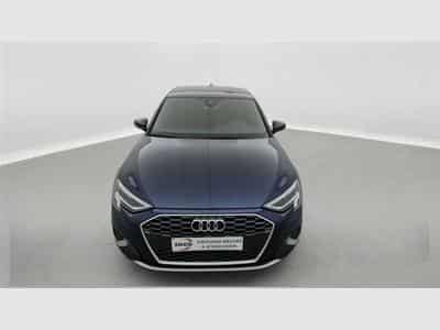 Audi A3 30 TFSI S-Tronic Advanced Cuir / Navi / Led (2022) - Photo 4