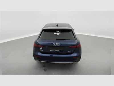 Audi A3 30 TFSI S-Tronic Advanced Cuir / Navi / Led (2022) - Photo 5