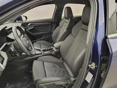 Audi A3 30 TFSI S-Tronic Advanced Cuir / Navi / Led (2022) - Photo 7