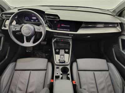 Audi A3 30 TFSI S-Tronic Advanced Cuir / Navi / Led (2022) - Photo 8