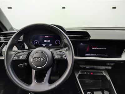 Audi A3 30 TFSI S-Tronic Advanced Cuir / Navi / Led (2022) - Photo 9