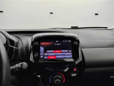 Peugeot 108 1.0 VTi Style S&S (EU6.2) (2021) - Photo 11