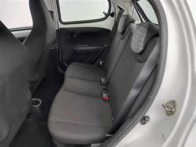 Peugeot 108 1.0 VTi Style S&S (EU6.2) (2021) - Photo 13