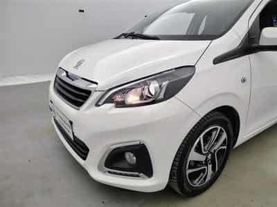 Peugeot 108 1.0 VTi Style S&S (EU6.2) (2021) - Photo 15