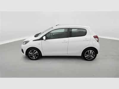 Peugeot 108 1.0 VTi Style S&S (EU6.2) (2021) - Photo 3