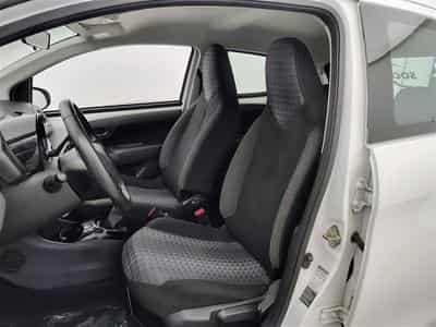 Peugeot 108 1.0 VTi Style S&S (EU6.2) (2021) - Photo 7