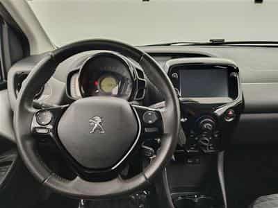 Peugeot 108 1.0 VTi Style S&S (EU6.2) (2021) - Photo 9