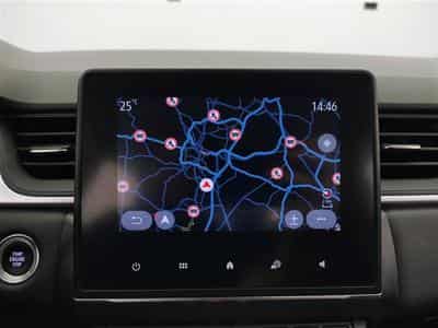 Renault Captur 1.0 TCe Evolution NAVI / CAMERA / CARPLAY (2024) - Photo 11