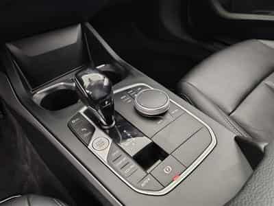BMW 116 dA Cuir / Navi Cockpit / Led / PDC av+ar (2021) - Photo 12
