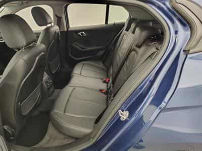 BMW 116 dA Cuir / Navi Cockpit / Led / PDC av+ar (2021) - Photo 13
